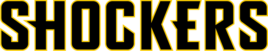 Wichita State Shockers 2016-Pres Wordmark Logo v2 DIY iron on transfer (heat transfer)